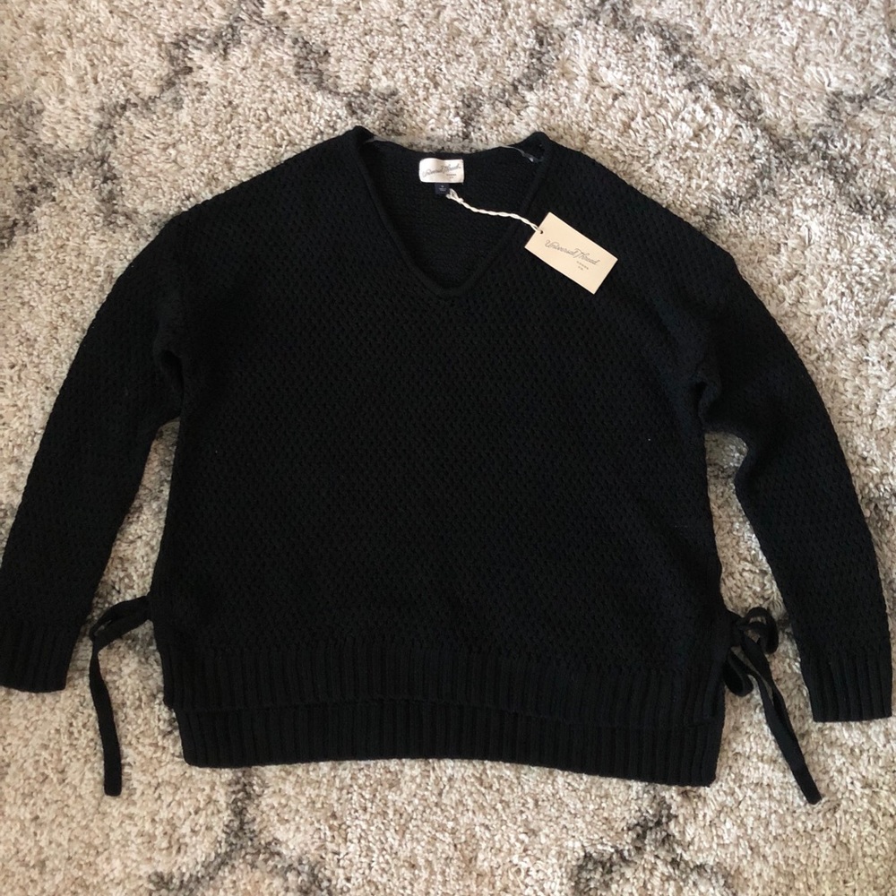 Universal Thread Sweater Pullover